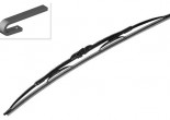 Щетка стеклоочистителя задняя Rear 400 мм H405 (Крючок 9x3) BOSCH 3397004764